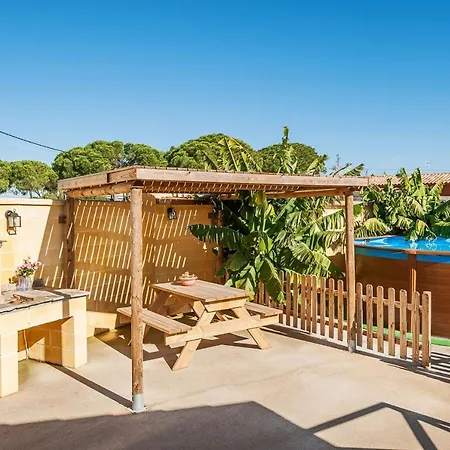 Tres Hermanas Holiday home Conil De La Frontera