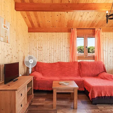 Tres Hermanas Holiday home Conil De La Frontera