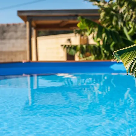Tres Hermanas Holiday home *