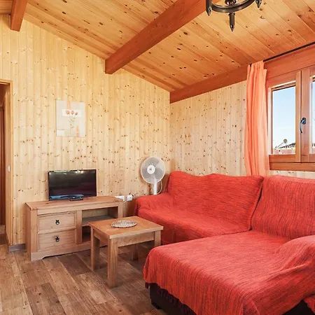 Tres Hermanas Holiday home Conil De La Frontera