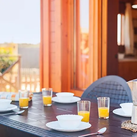 Tres Hermanas Holiday home *