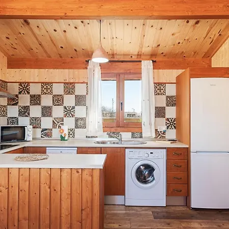 Holiday home Tres Hermanas