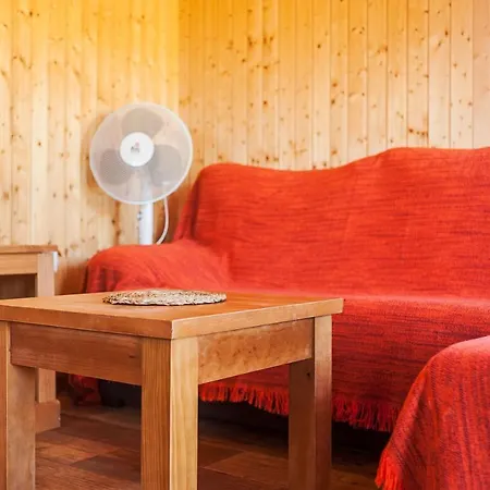 Tres Hermanas Holiday home *