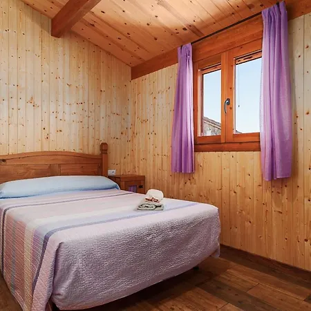 Holiday home Tres Hermanas *