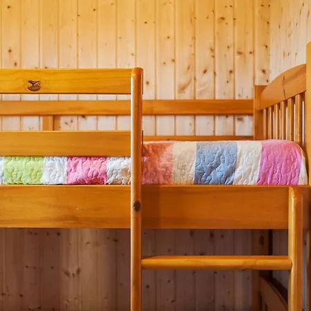 Holiday home Tres Hermanas