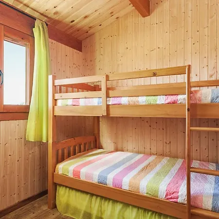 Tres Hermanas Holiday home *