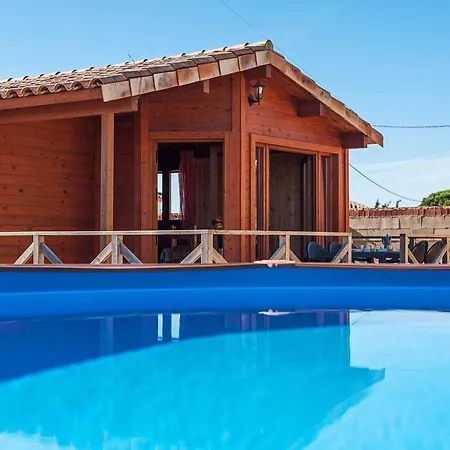 Holiday home Tres Hermanas *