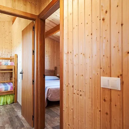 Holiday home Tres Hermanas Conil De La Frontera