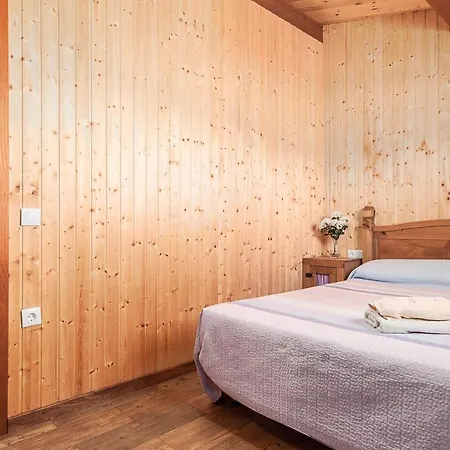 Tres Hermanas Holiday home *