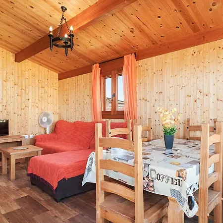 Tres Hermanas Holiday home