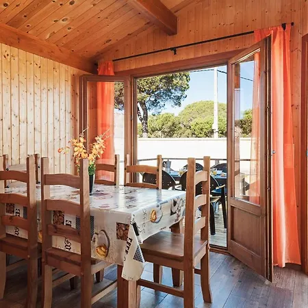 Holiday home Tres Hermanas Conil De La Frontera