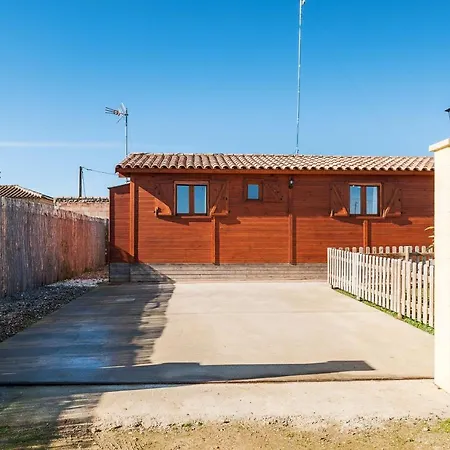 Holiday home Tres Hermanas Conil De La Frontera