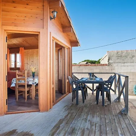 Tres Hermanas Casa de Férias Conil De La Frontera
